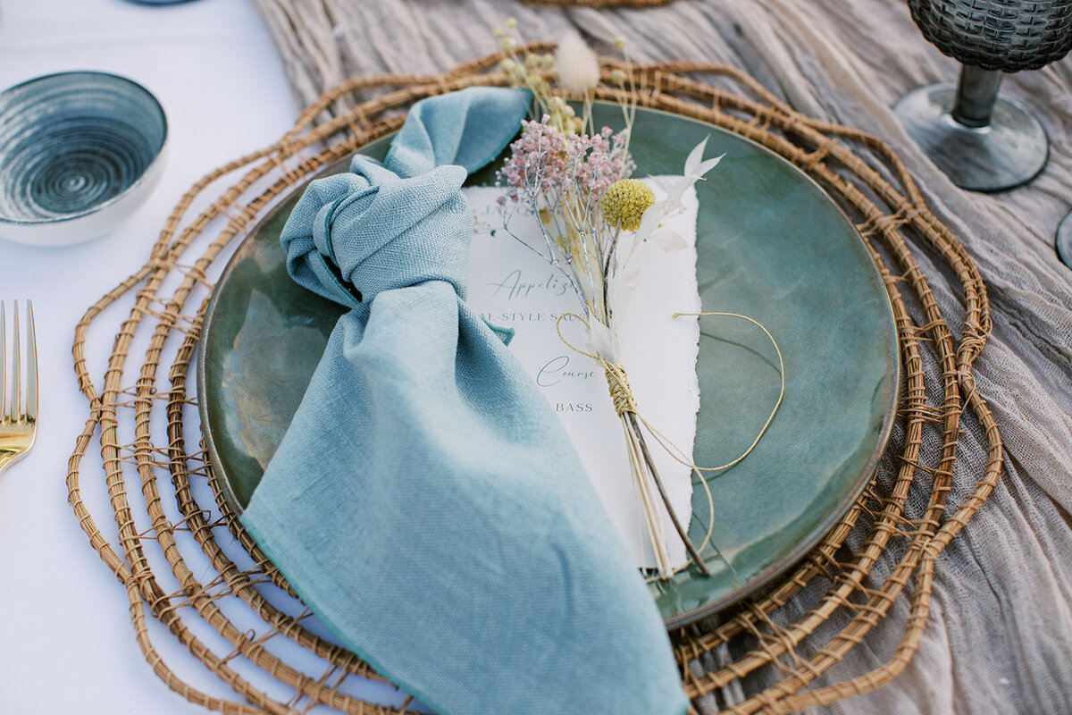 Lindos Wedding Rhodes Greece - Garden style (61)