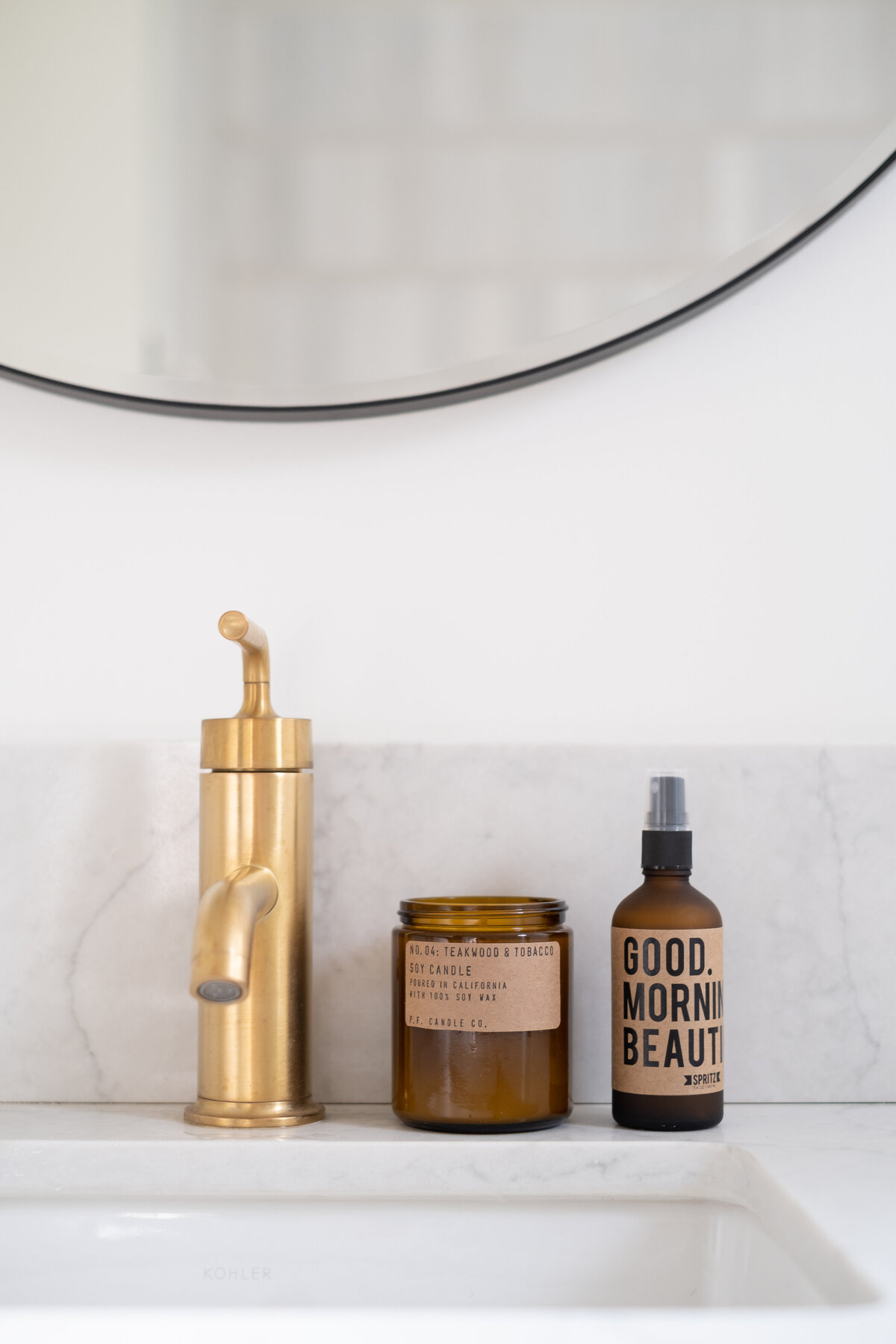 Remodel and Furnish_Guest Bathroom_Faucet