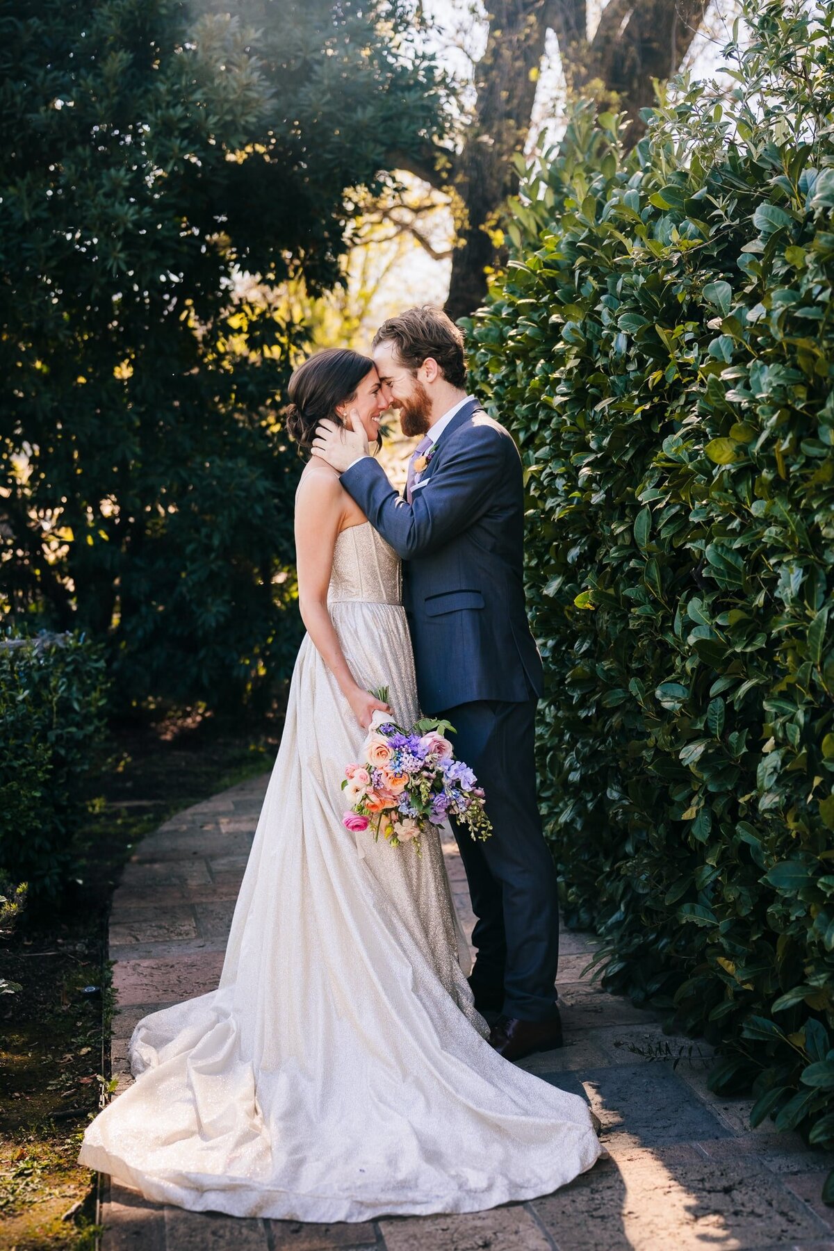 Las Vegas Wedding Photographer -  NAPA-12-min