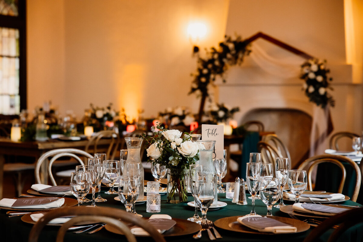 Archer Inspired Photography - Leticia and Corey Wedding - The Sanctuary Long Beach - Reception-217