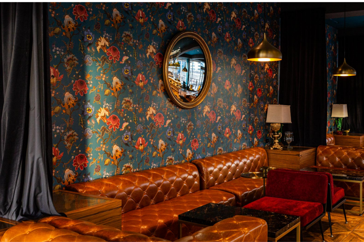 Alchemy - Bronte Bride Vendor Guide - Venue