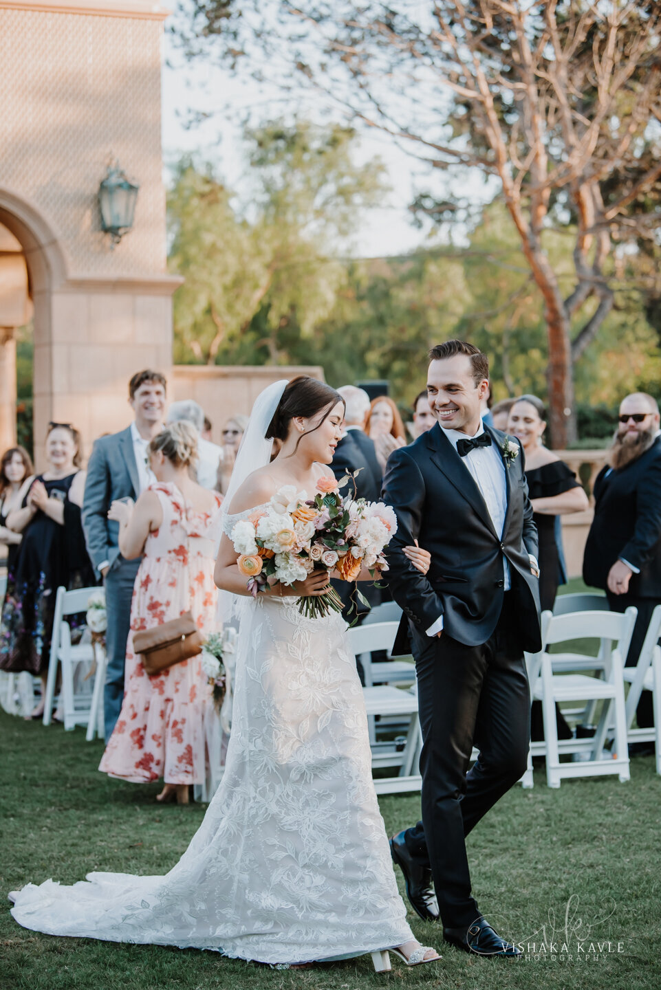 Felicia Escolin & Joseph Carter Wedding-811