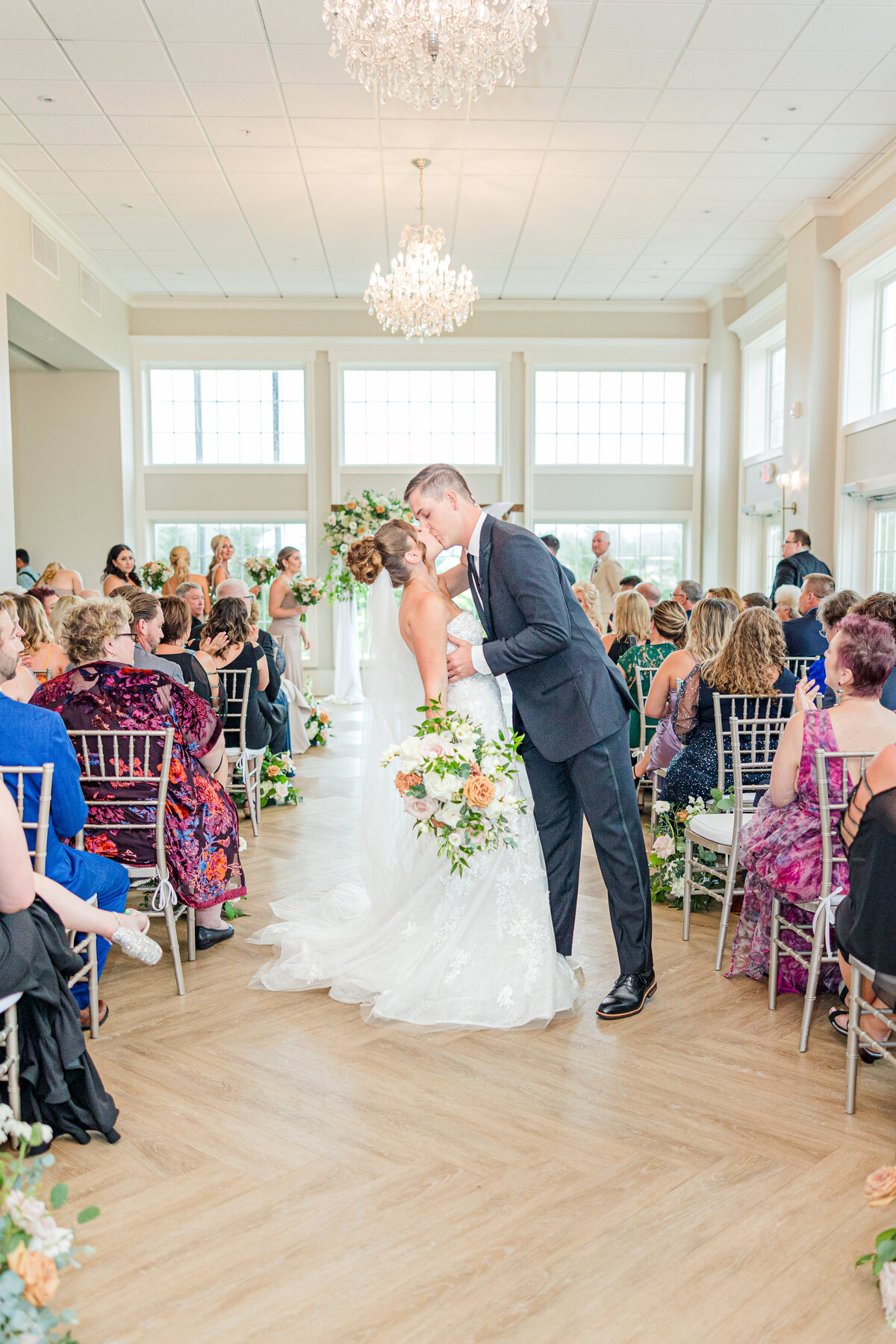 Olivia and Andrew Married Sneak Peeks-76