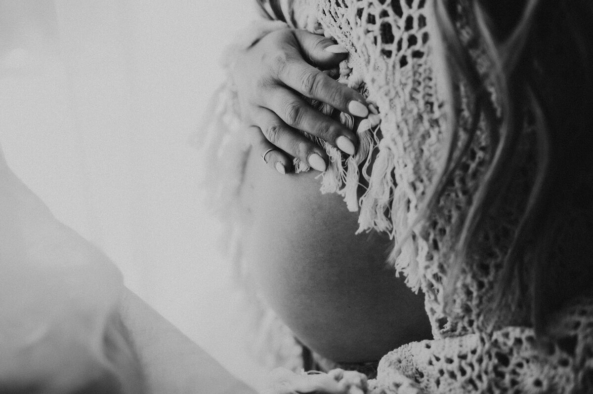 Jaeger Maternity-24