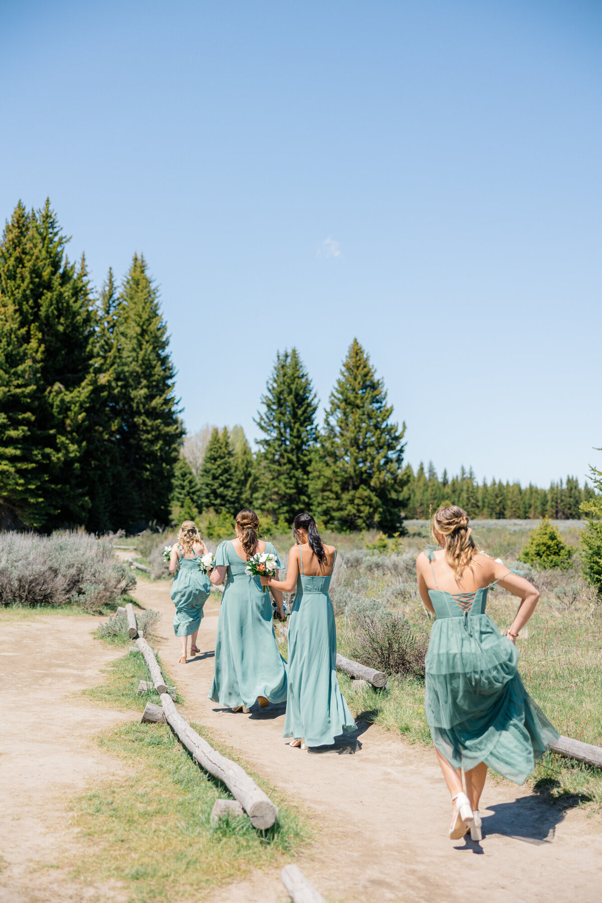 Jordyn + Nick Jackson Hole Wedding-6