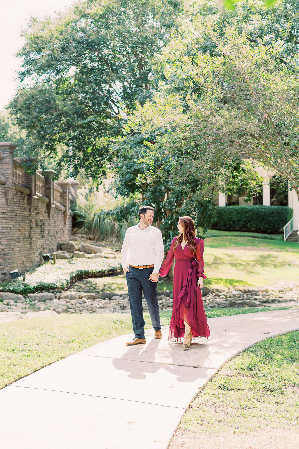 Molly _ Kenneth Engagement _ San Antonio _ Kate Panza Photography-145