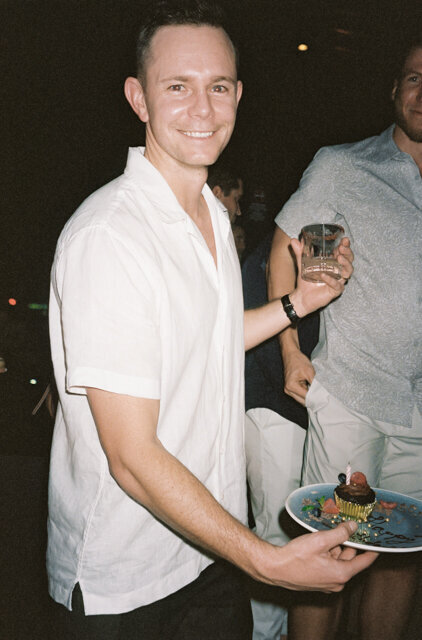 Corrine & Tyler - Boat Film-51