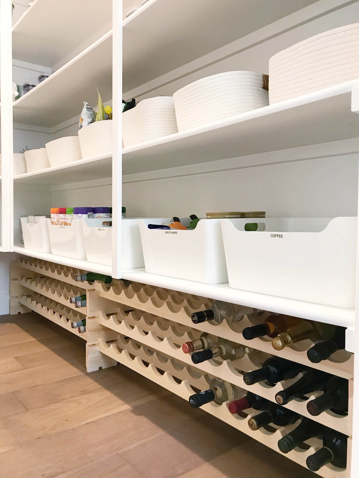 Simply Organized Professional Organizing SF Bay Area