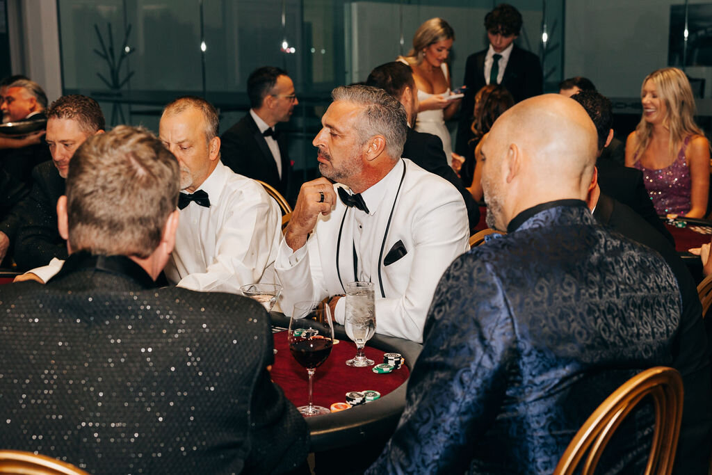 Corporate Event Planning - London, Ontario Twelfth Night Events154