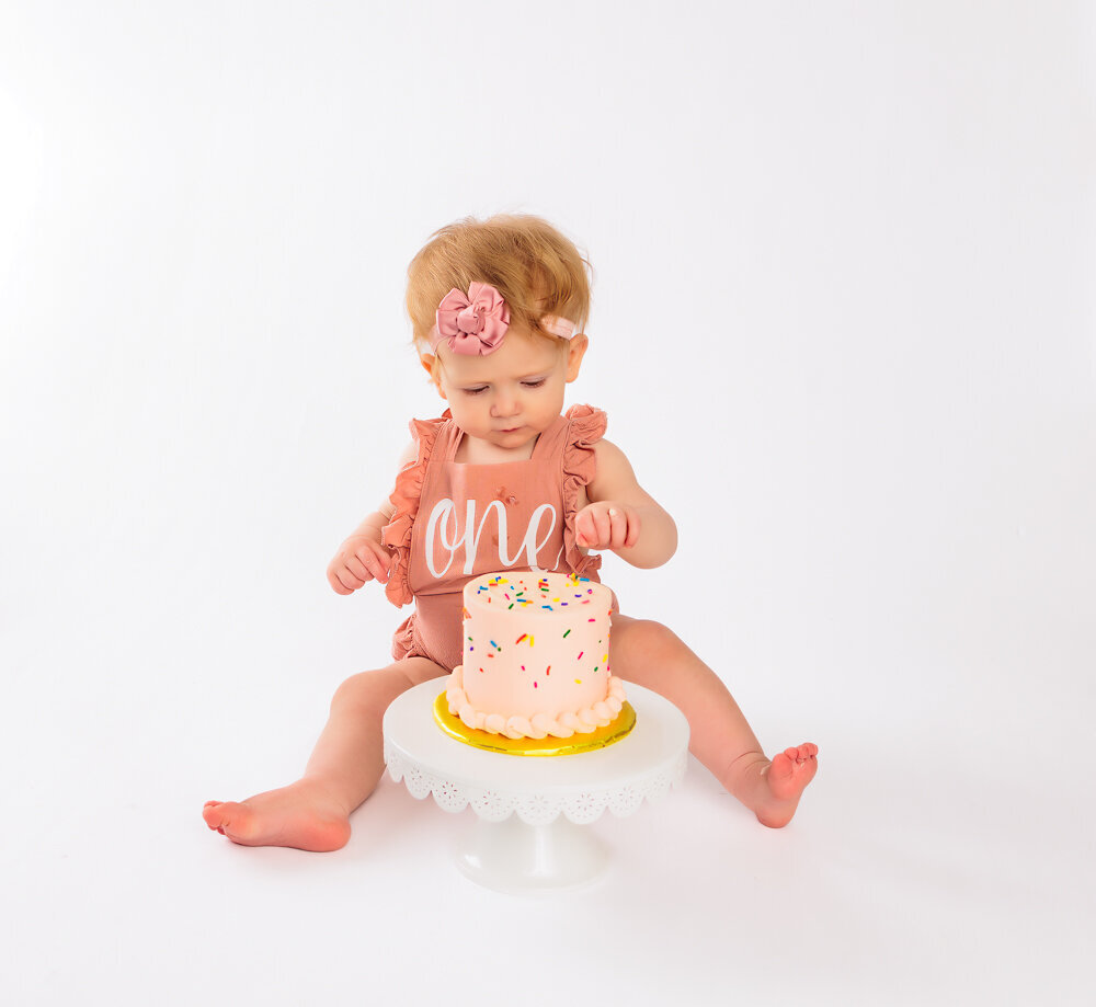 Cake Smash  photos | Rekart Photography | Union, Missouri-8