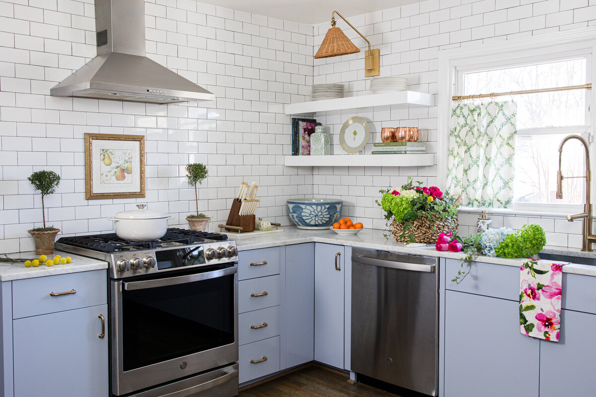 interior photography for mae davis interiors