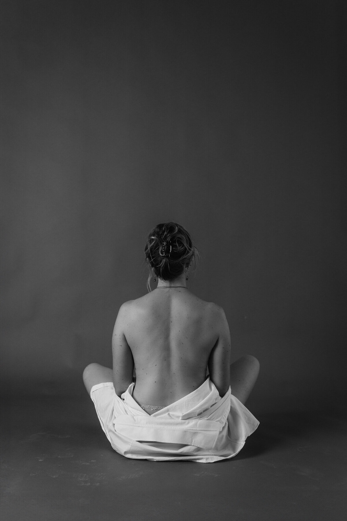 Nell_The Portrait Boutique_Sunshine Coast Boudoir Portrait Photographer_068