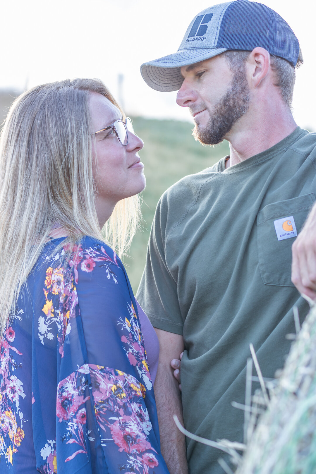 Engagement Photo Session