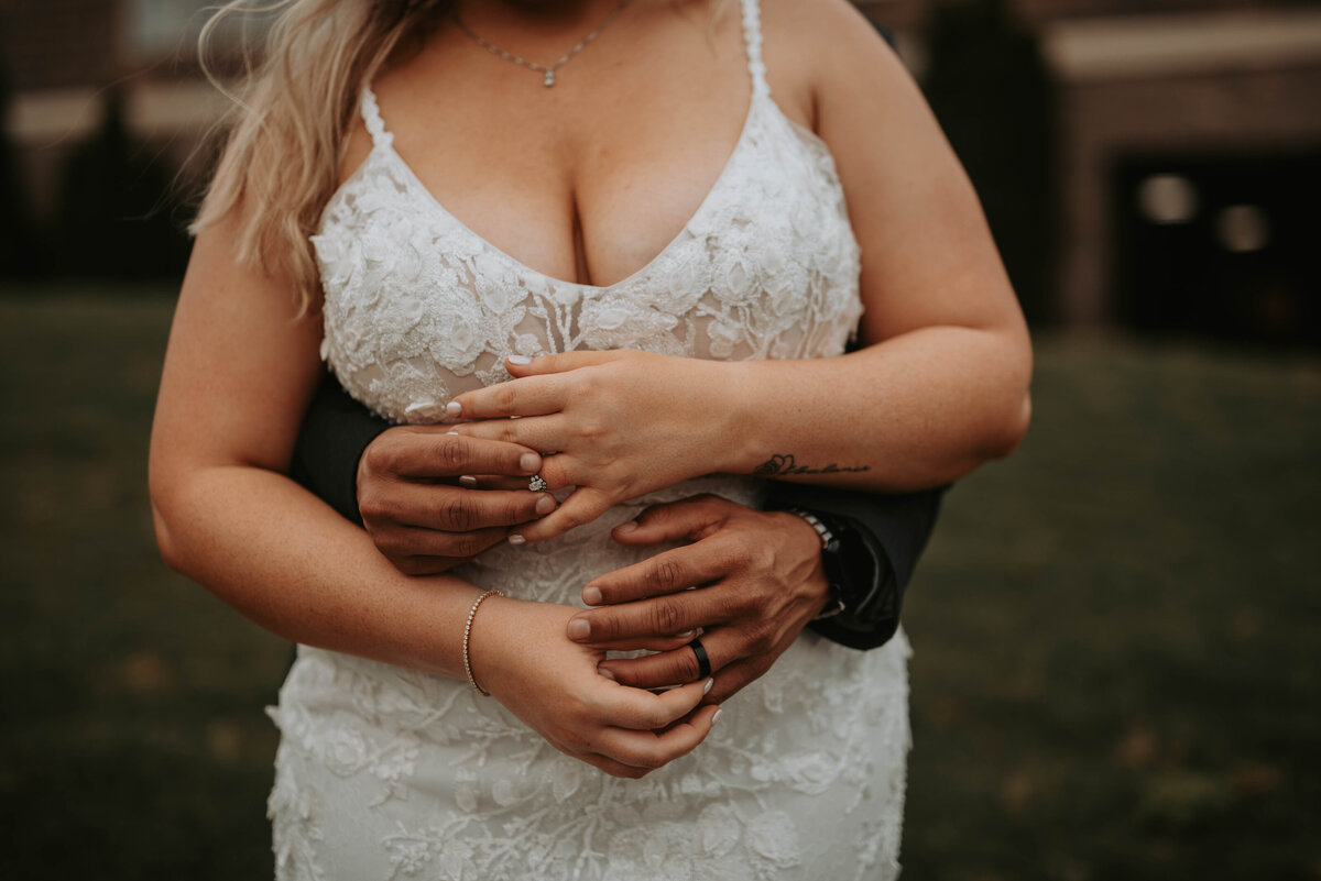 North Carolina Wedding Photographer