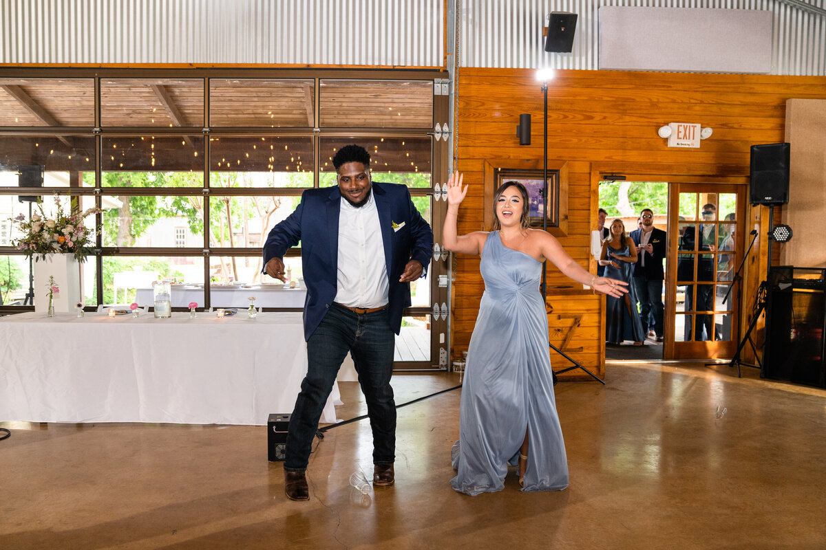 Reception-10