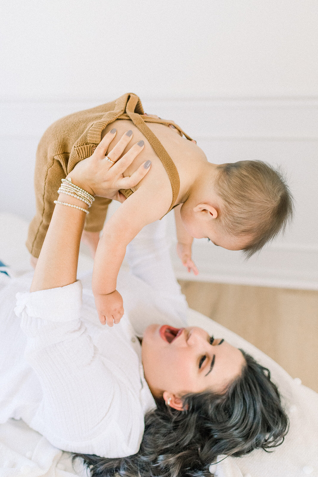 Lifestyle Studio Session in Kansas City_Brittany & William-26