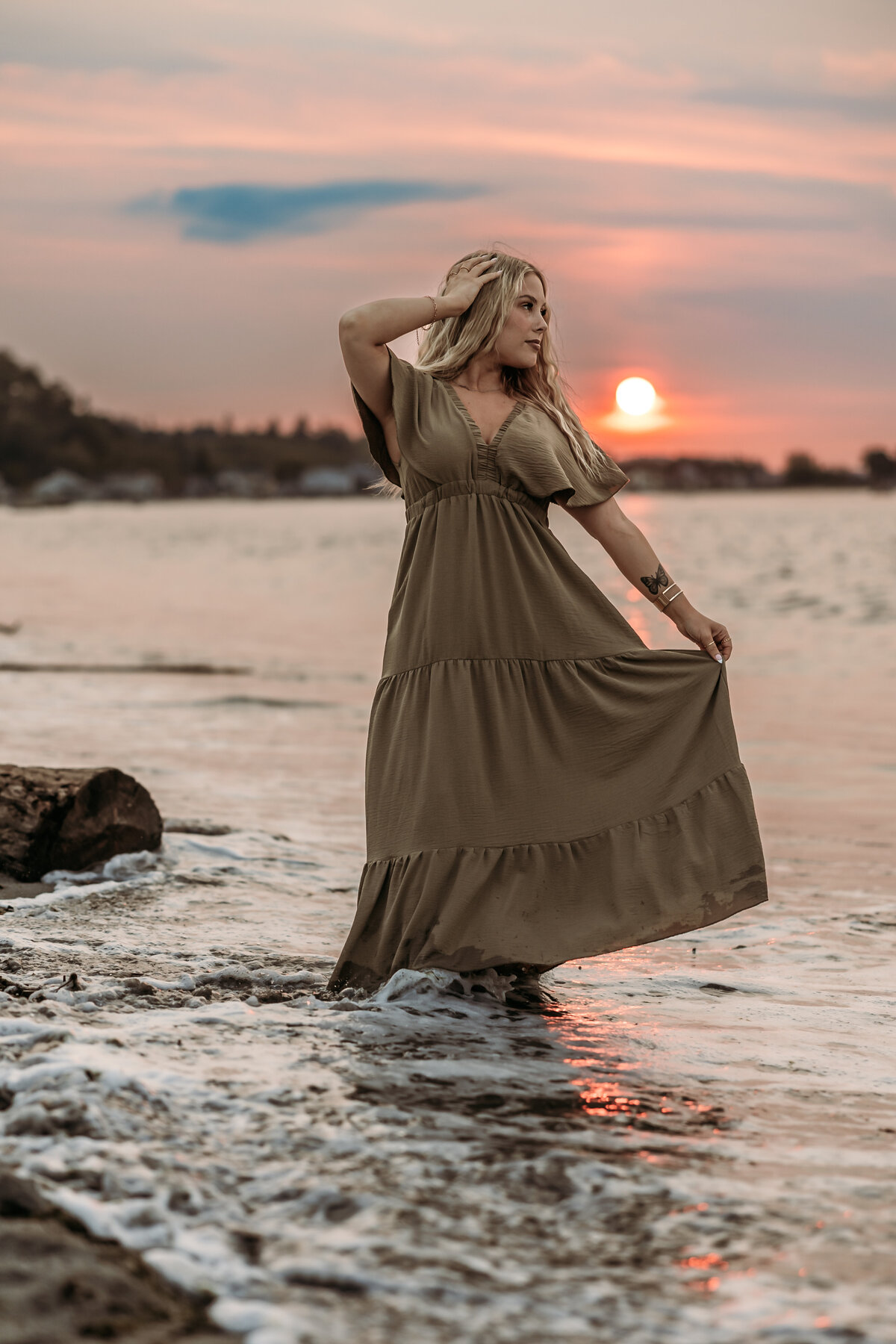 Nikki&LucasBeach45