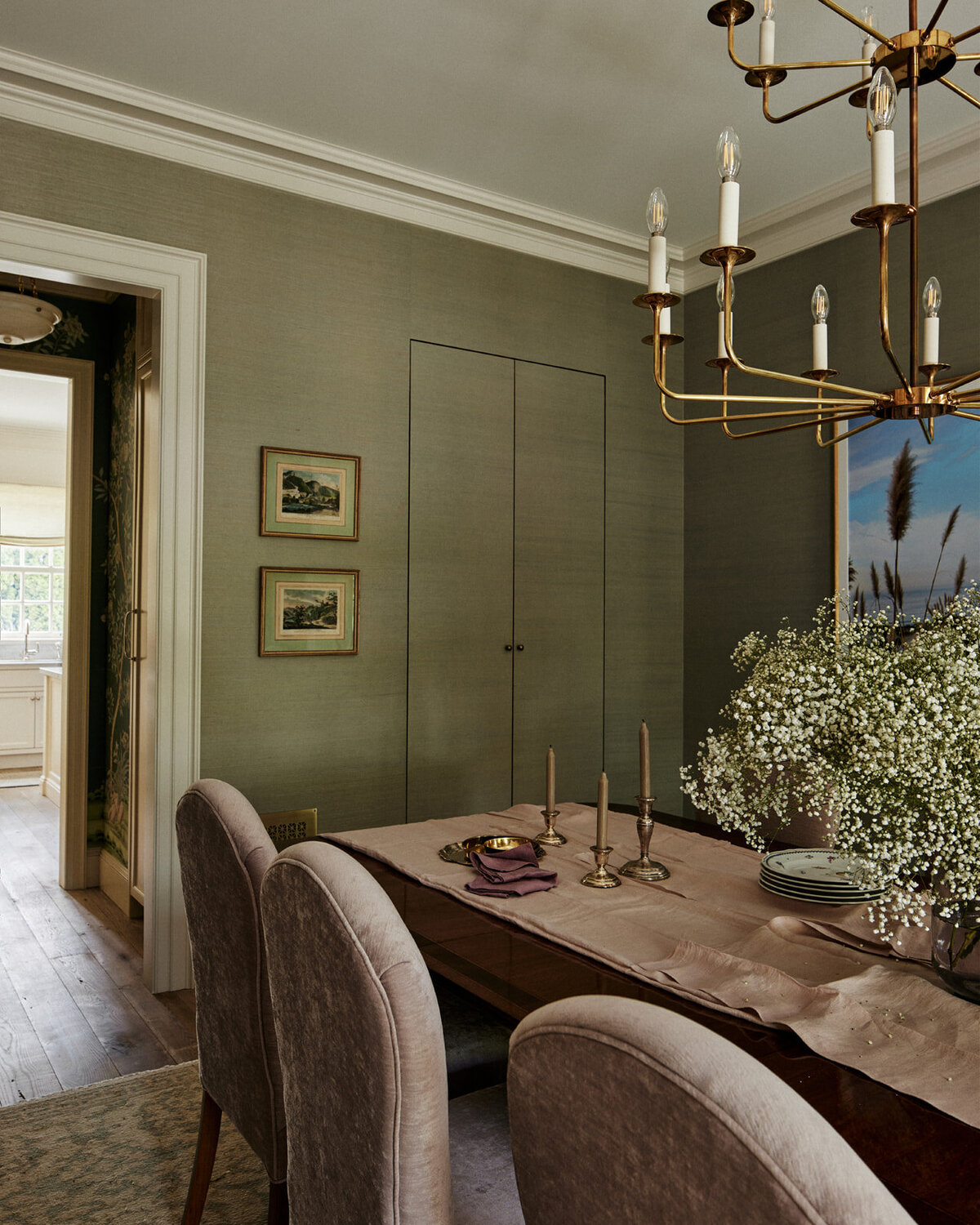 00003-HagemanHomes-Allan Dining Room ©2023 Will Reid Photo