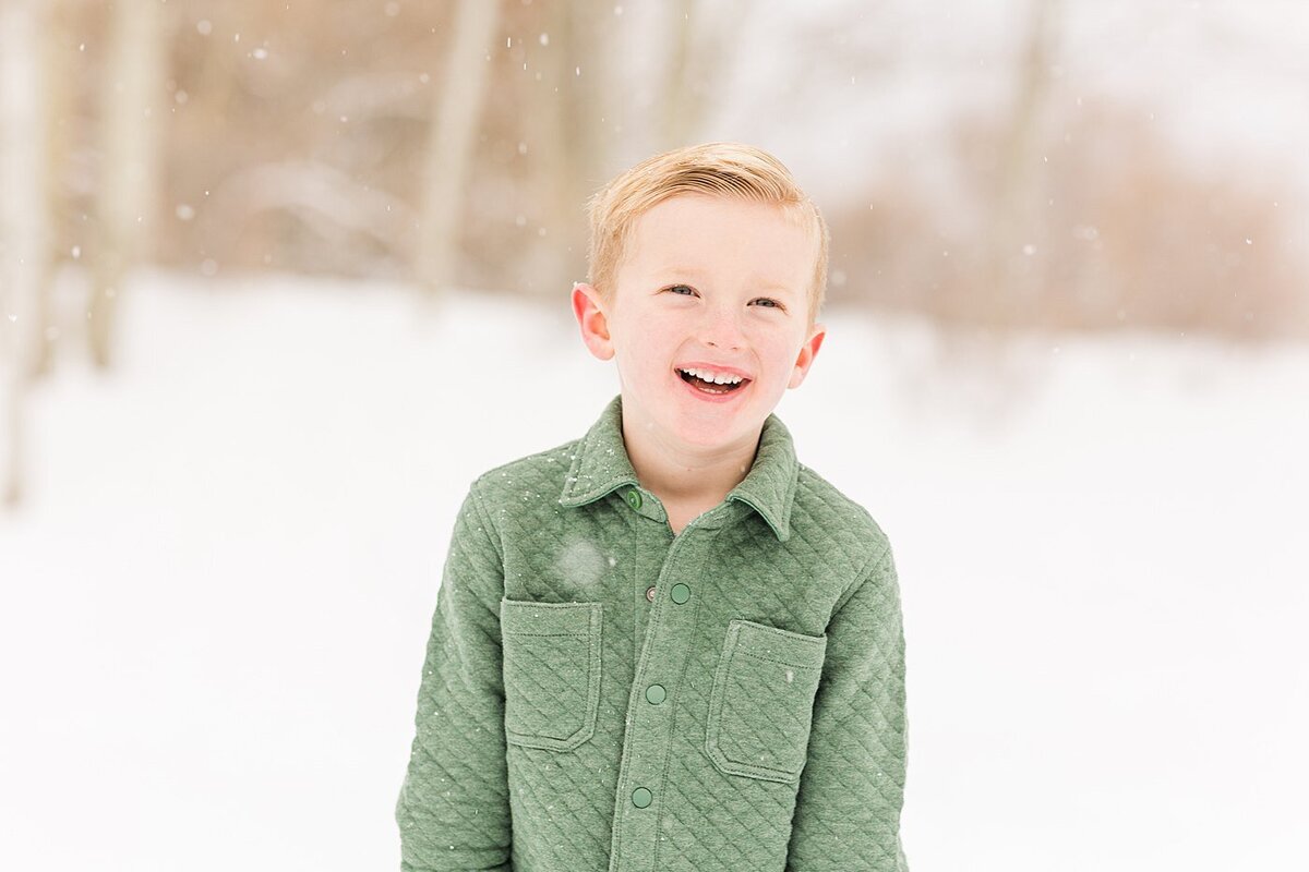 Park City Extended Family Photographer-1011