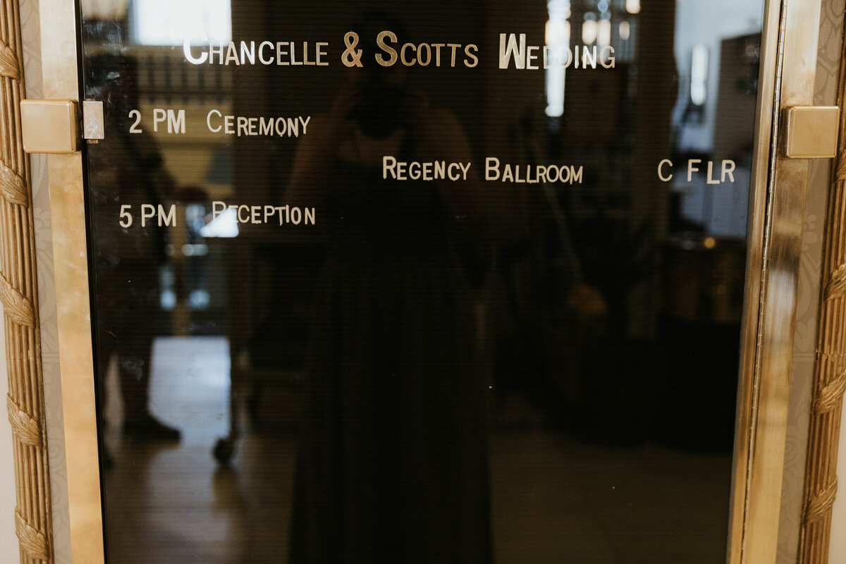 Hotel Saskatchewan Wedding Regina 098A7846