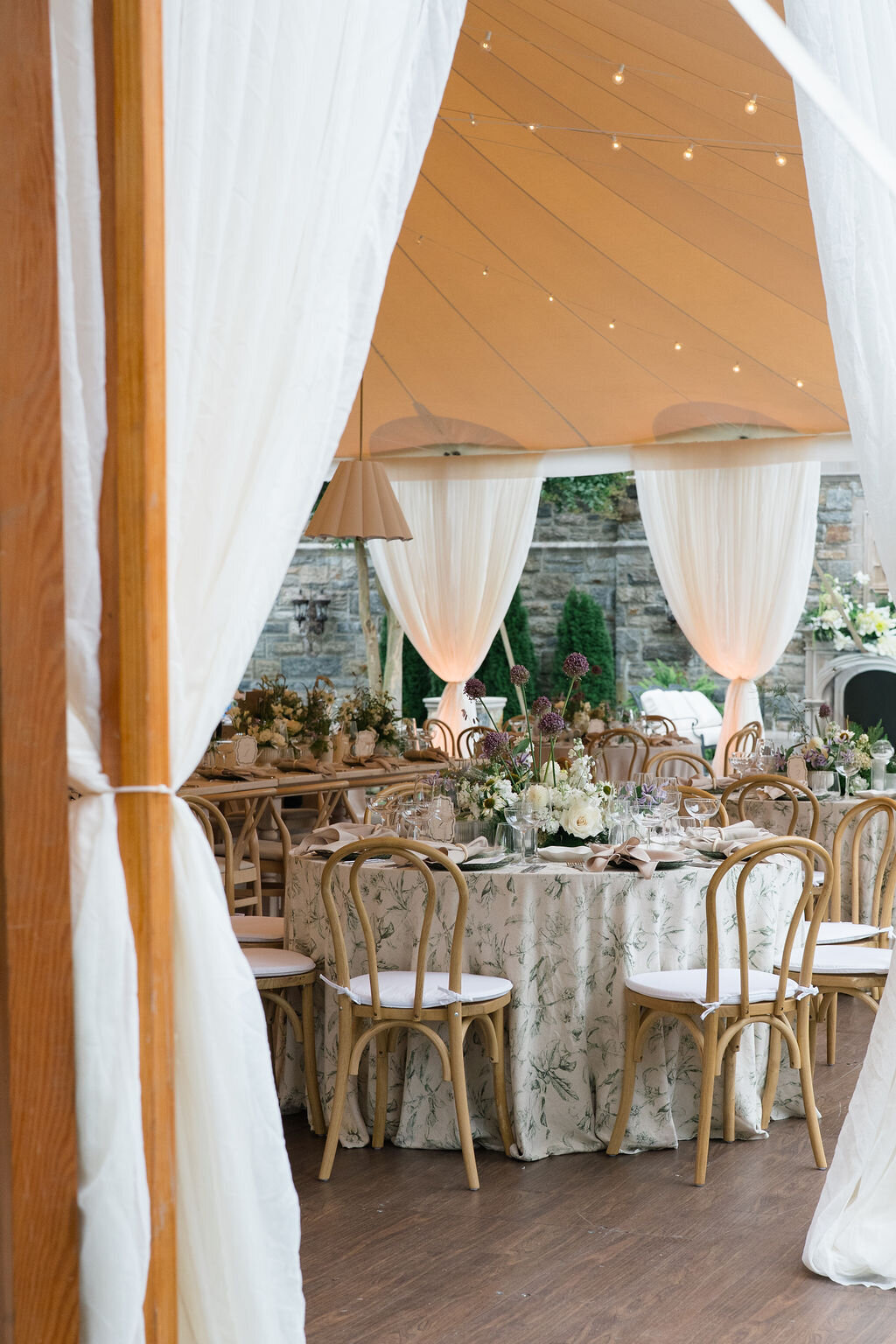 fall-tented-wedding-reception-greenwich-ct