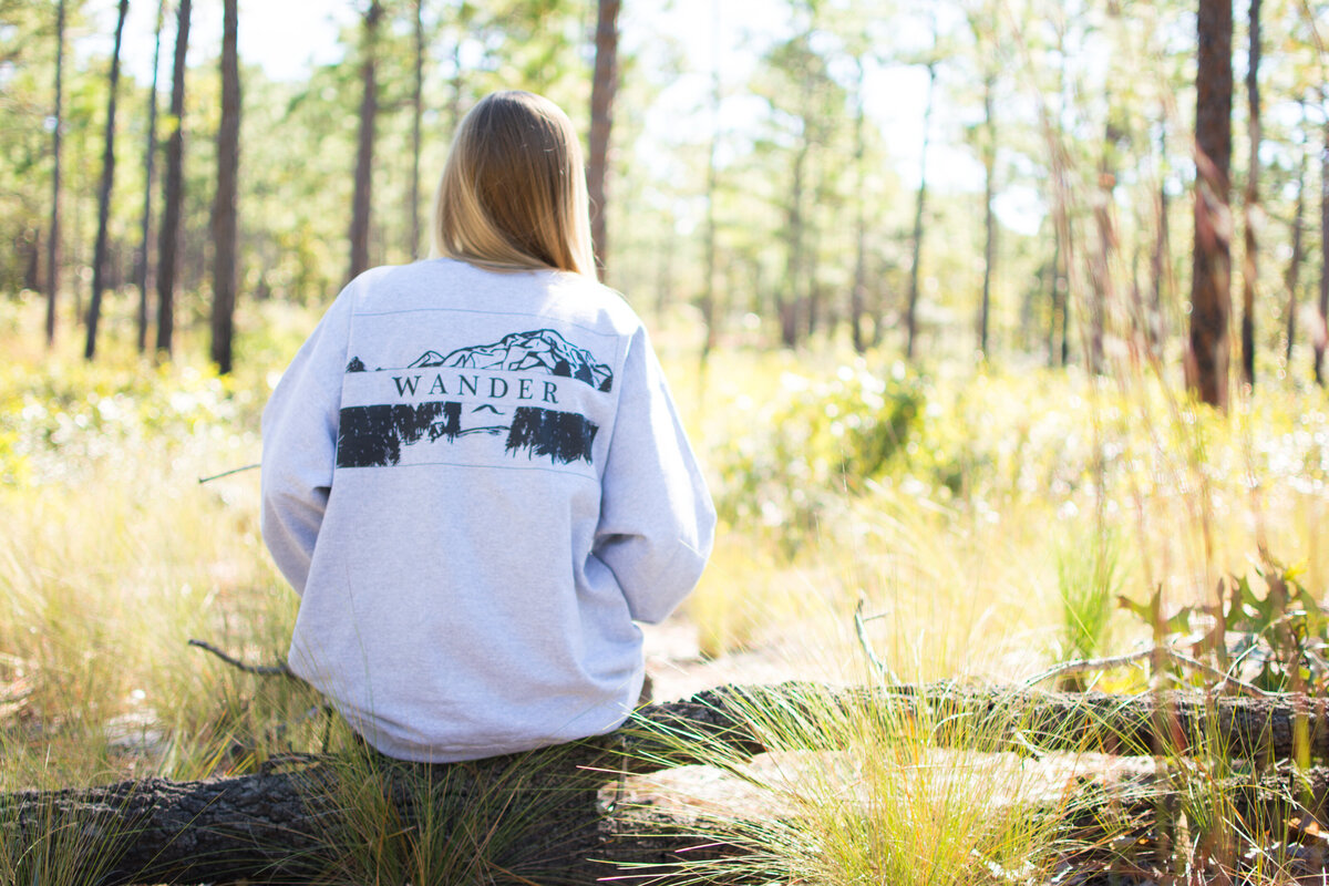 Forever Wild Apparel