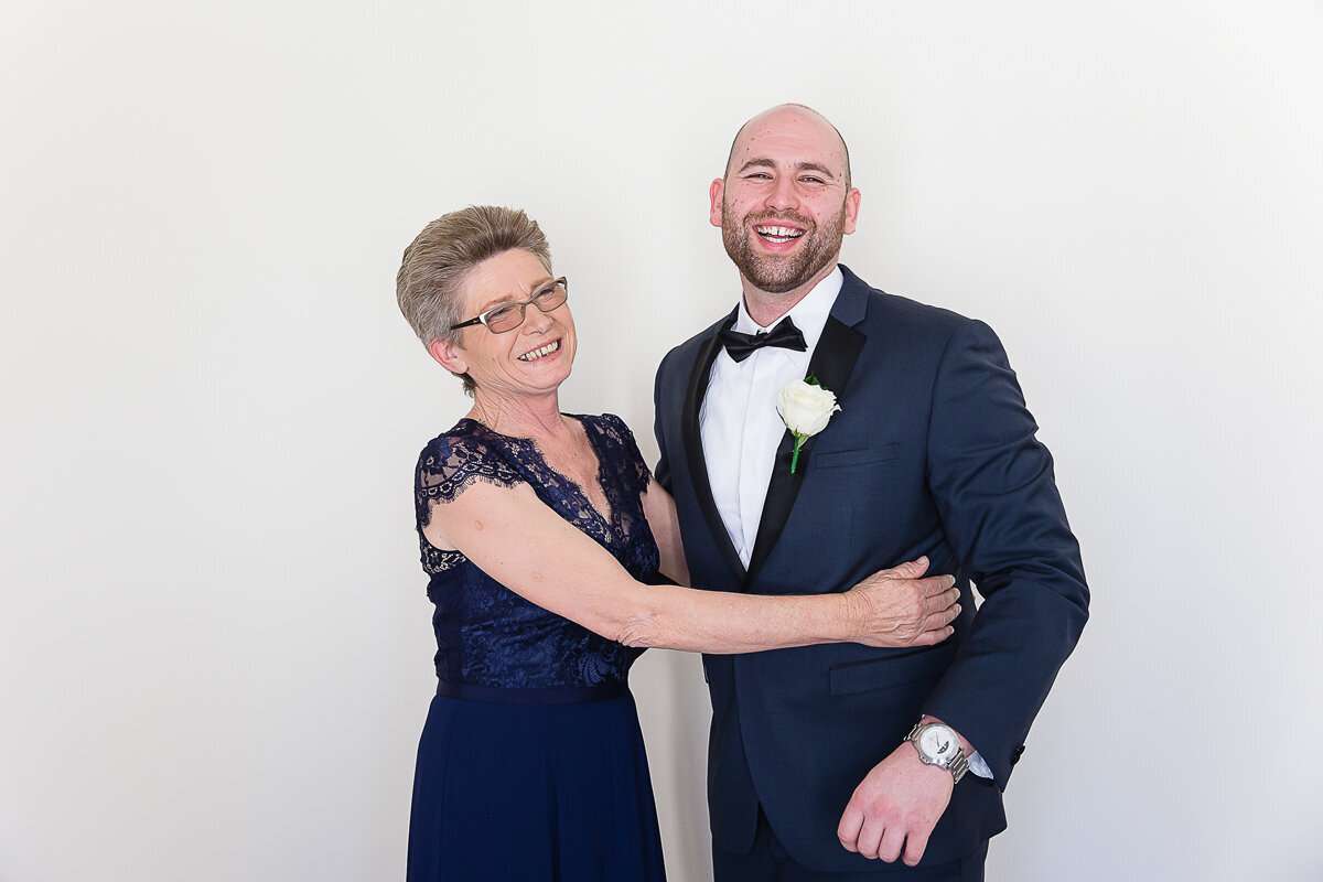 Illawarra wedding photographer