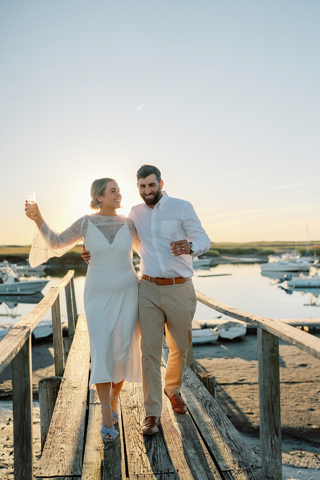 first-look-cape-cod-wedding-7