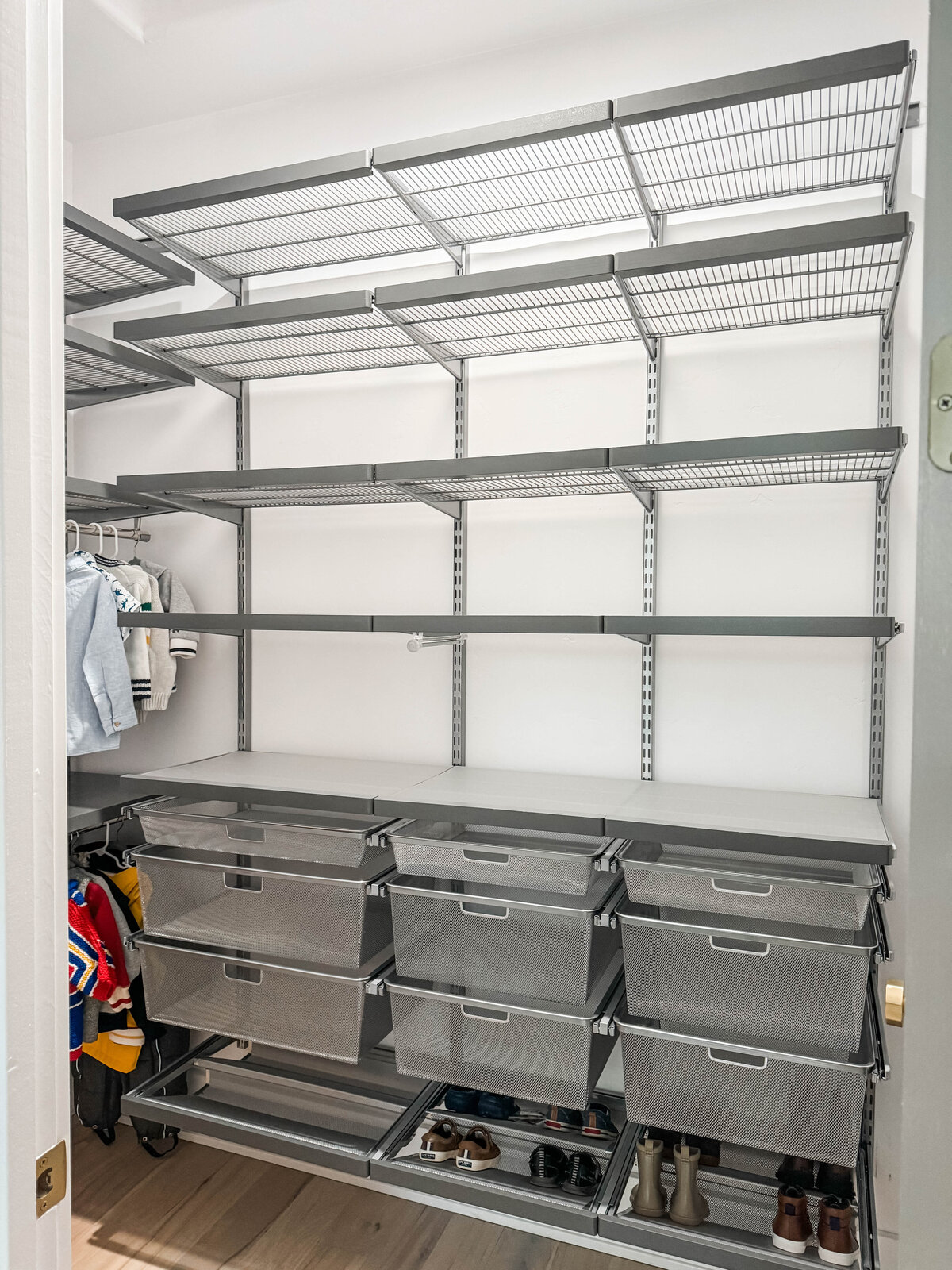 Simply Organized Professional Organizing SF Bay Area