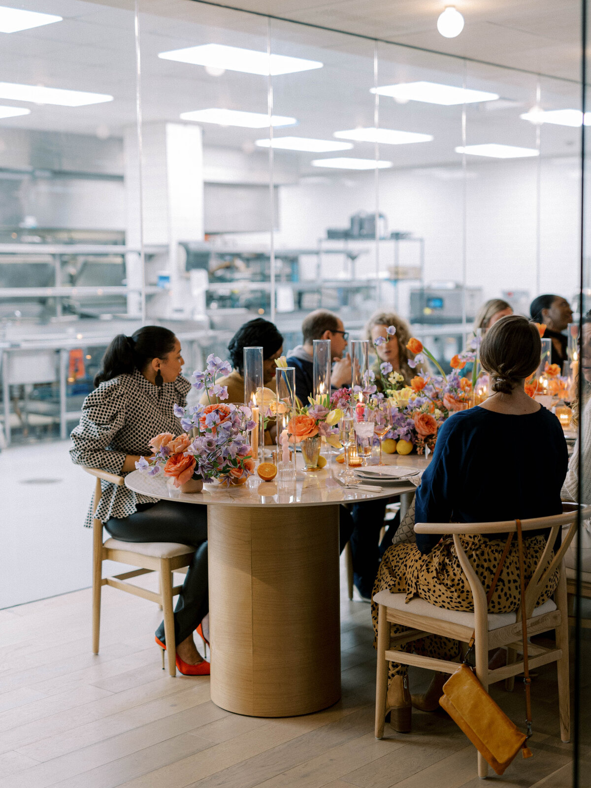 tasting-room-private-chef-norwalk-venue-intimate-dinner