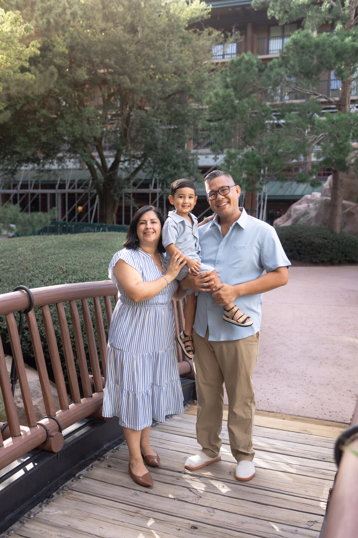 Orlando Family Photographer