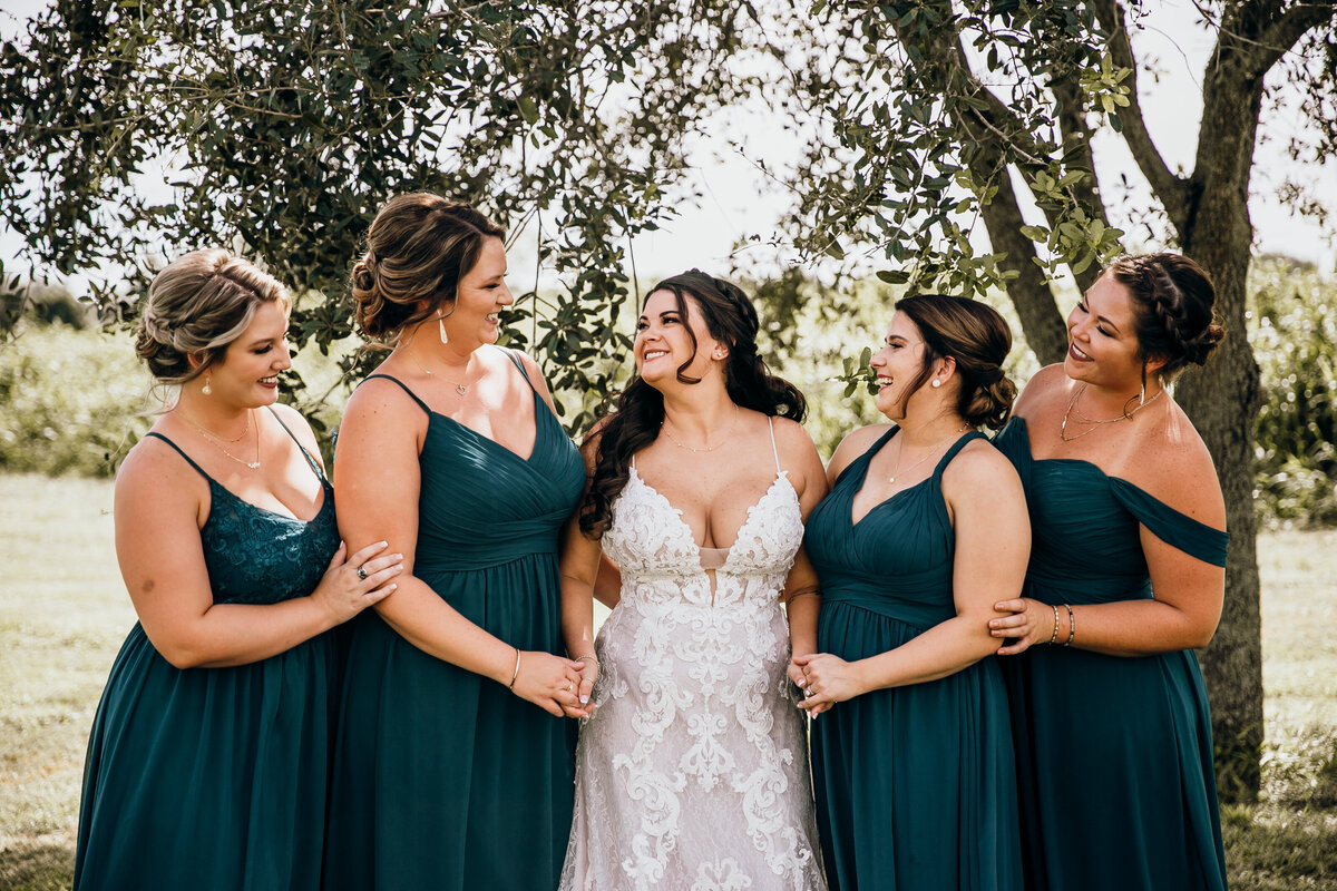 5 Bridal Party (2)