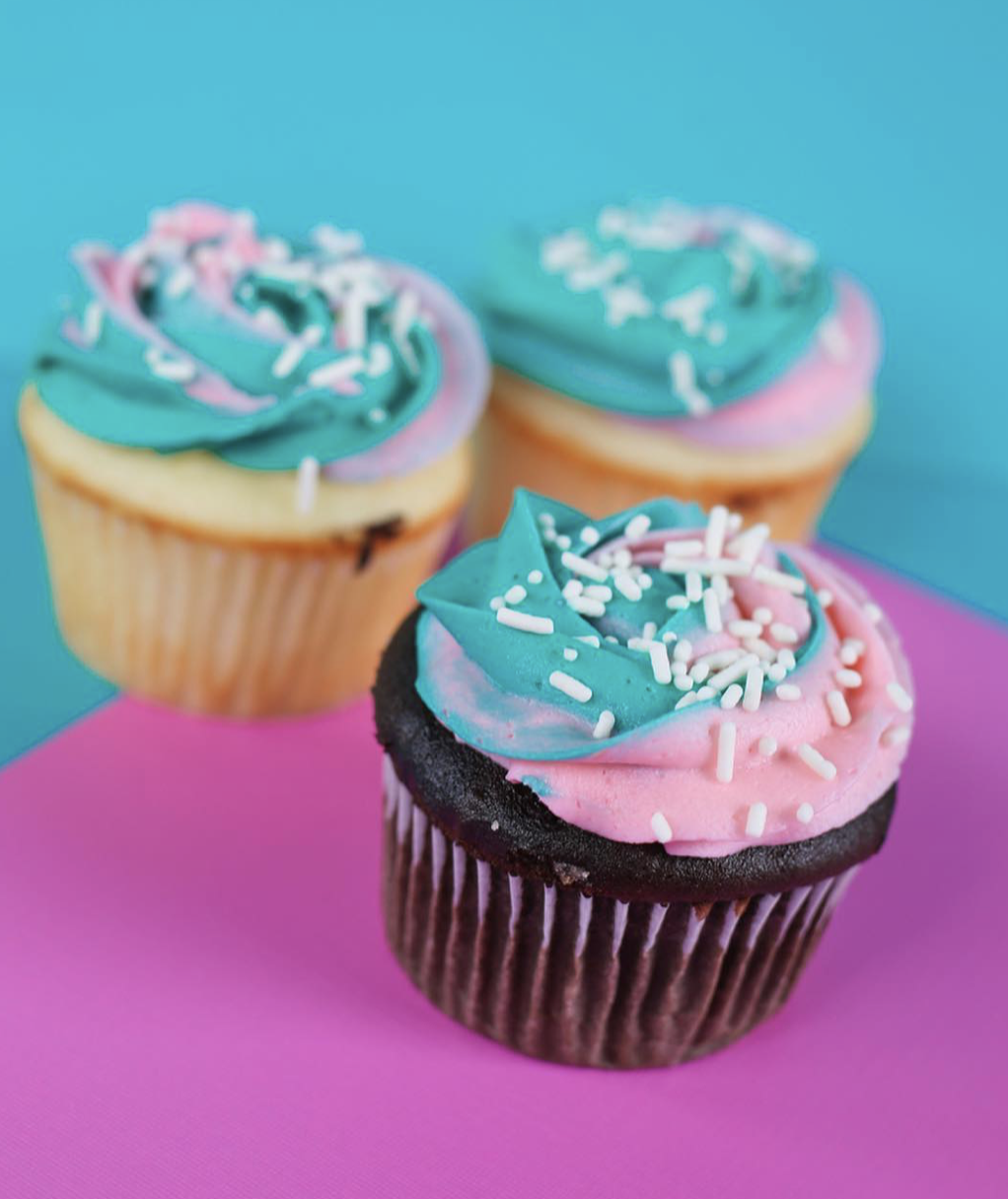 cupcakes-gender-reveal