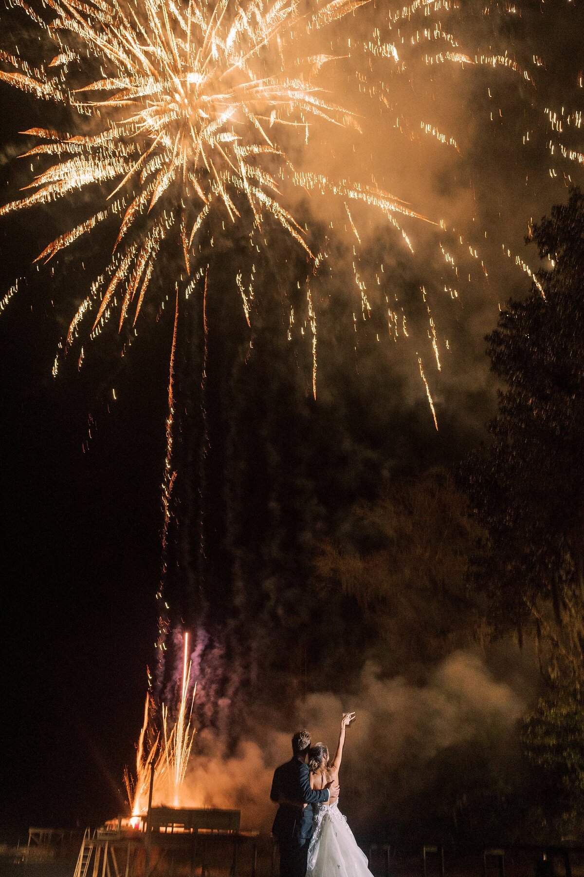 A wedding at a private estate in Tallahassee, FL - 38