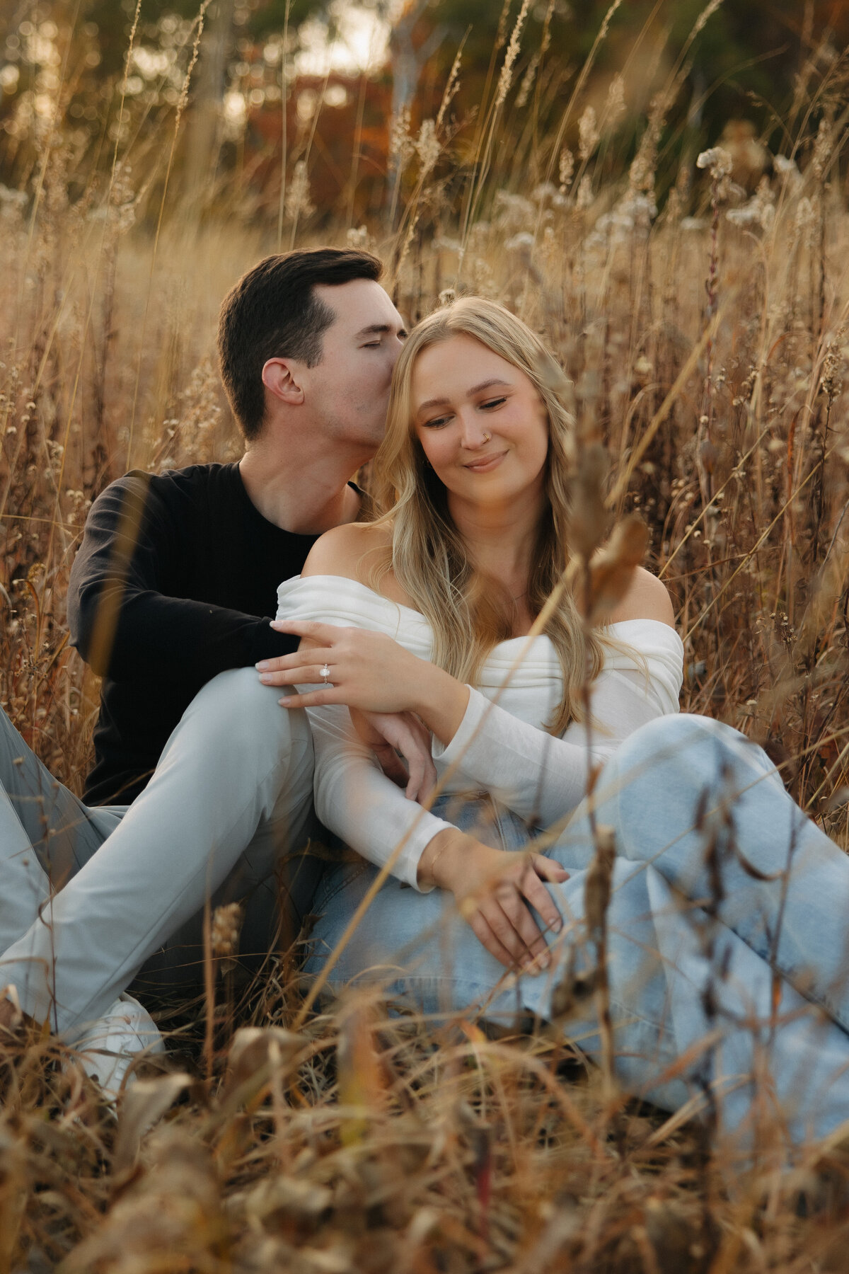 Scandia Minnesota Engagement Photography-50
