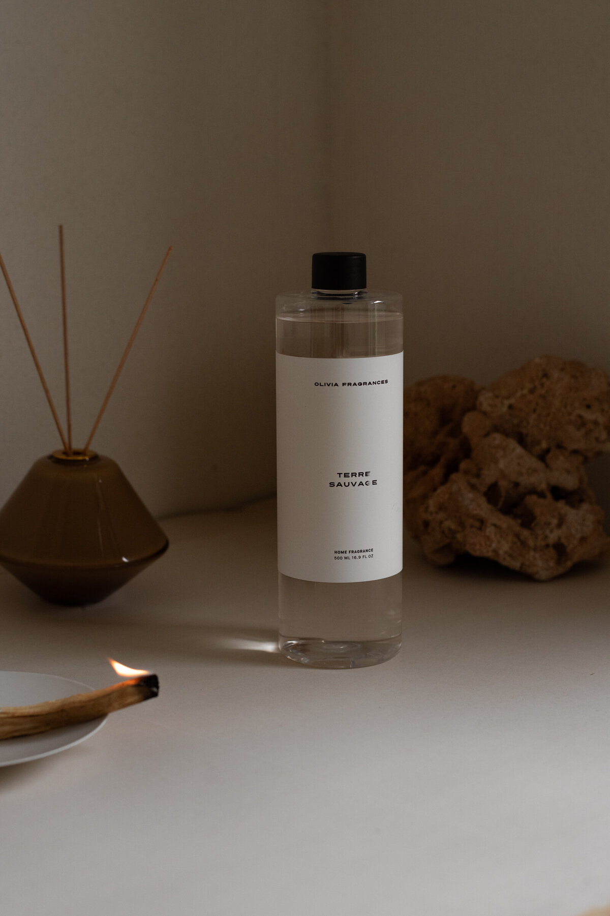 Styled editorial and conceptual product photoshoot by vistyle studio