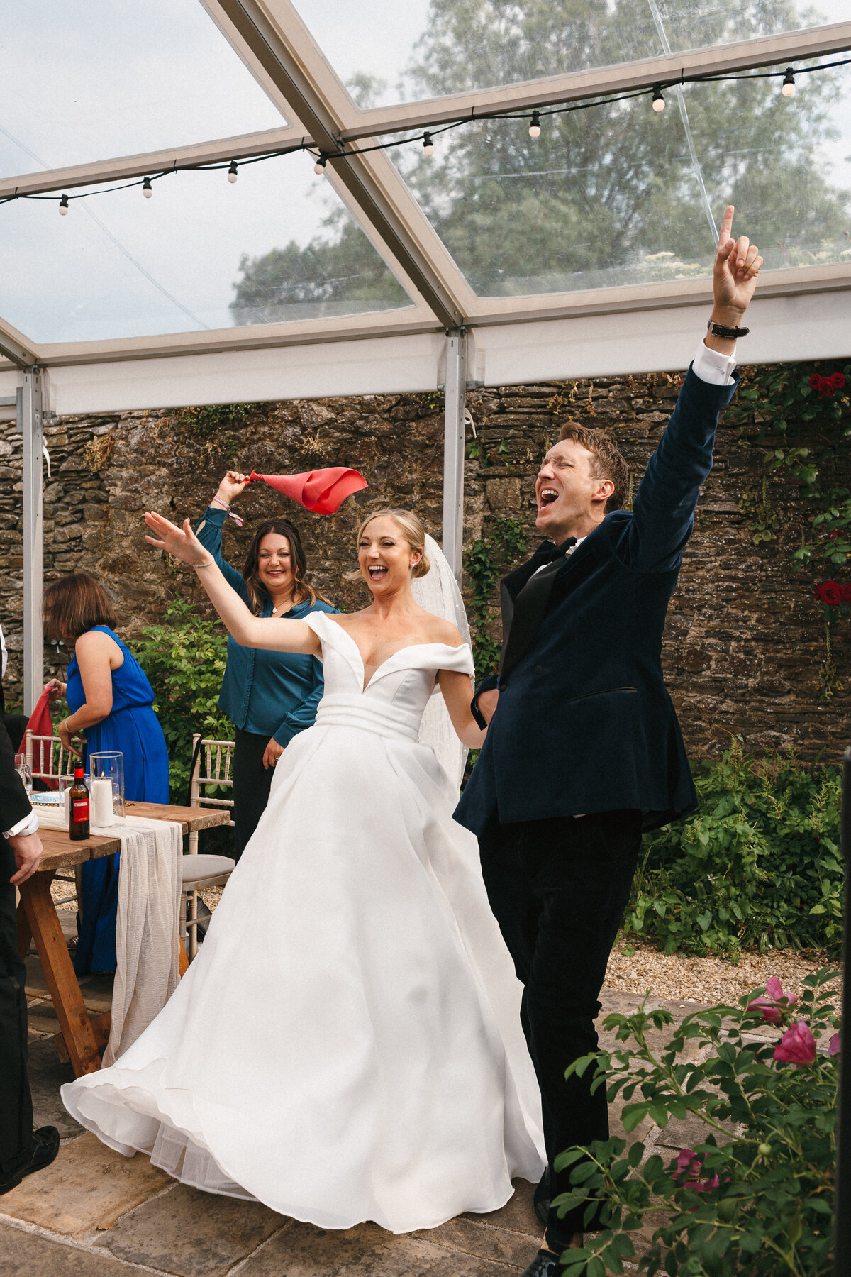 Kingston Estate Wedding Photography_Freckle Photography Devon_078