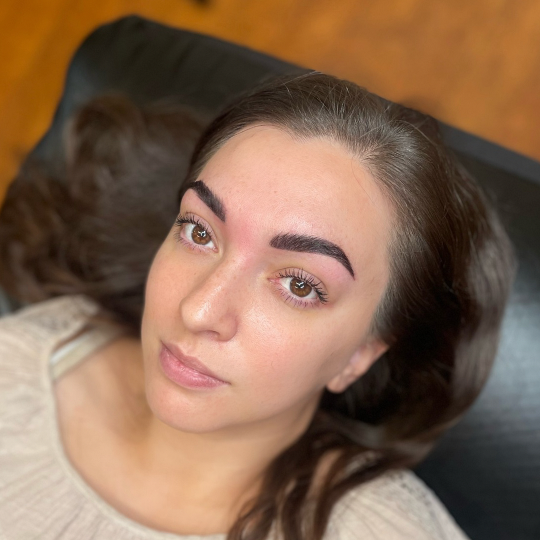 Nano combo brow - 10