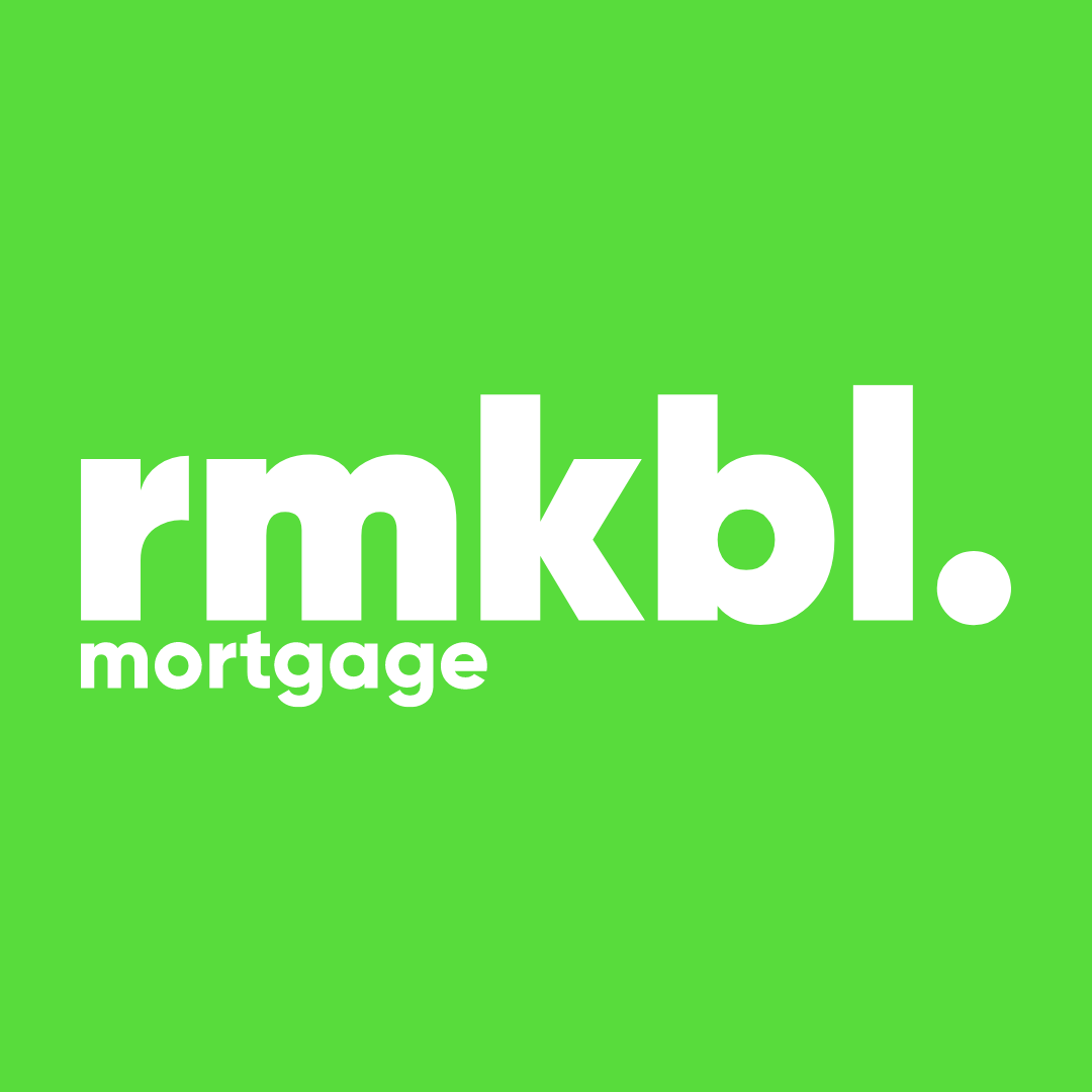 rmkbl green and white logo