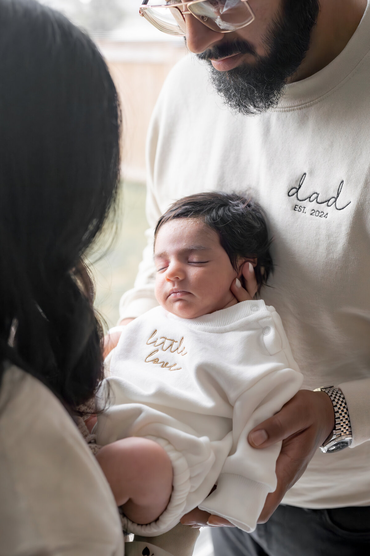 Aarya Newborn Session-28