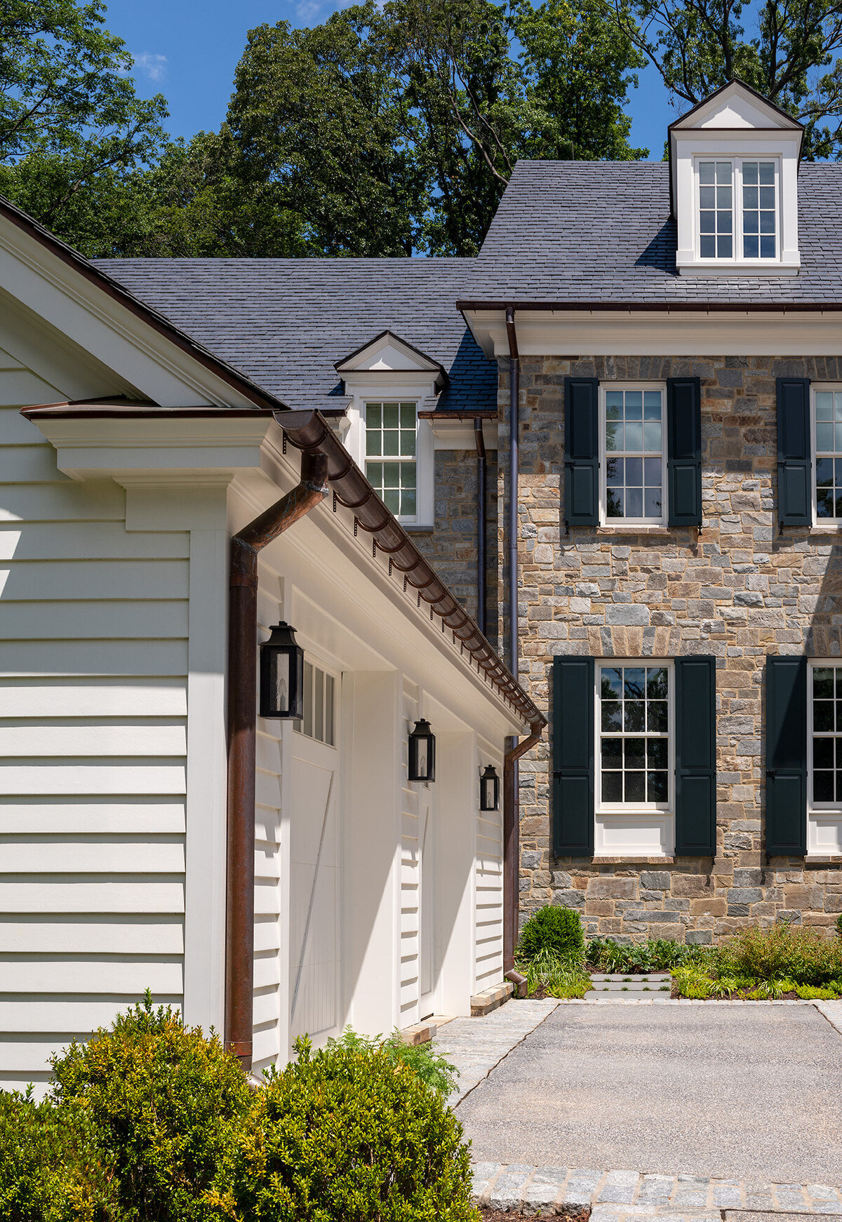 SDK Architecture | Hillside Traditional