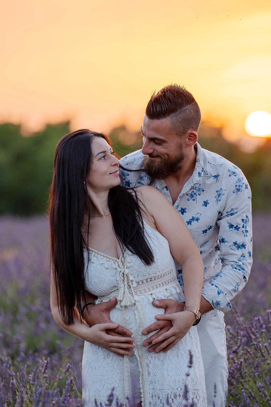 photo-famille-provence-coucher-de-soleil-et-lavandes201