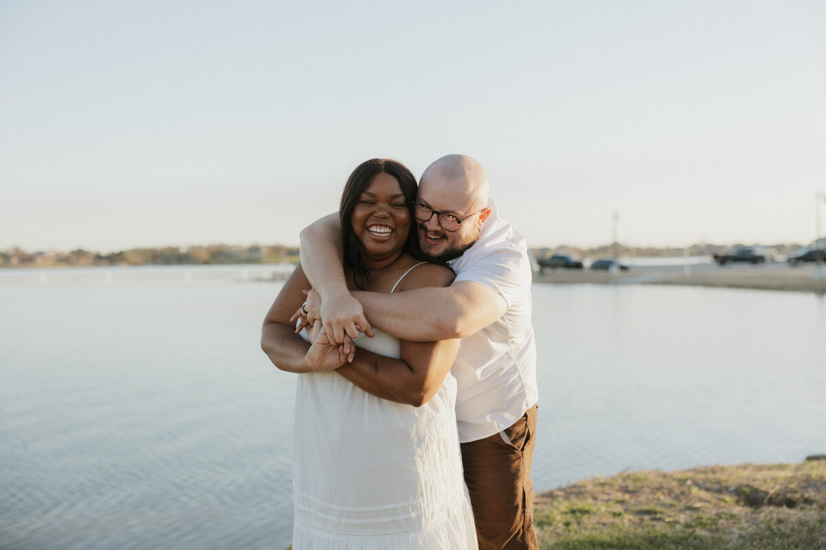 Abby Heron Photography Texas Based and Travel Wedding and Couples Photographer — Couples Gallery for Riley + Isley 20