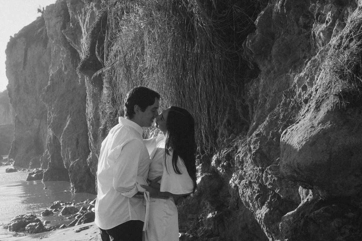 malibu elopement - california elopement - cliffside elopement - lizarrietaphotography-133
