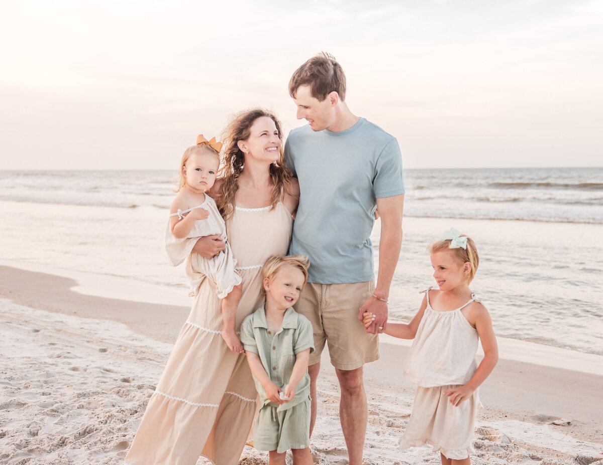 Clearwater Beach Photographer