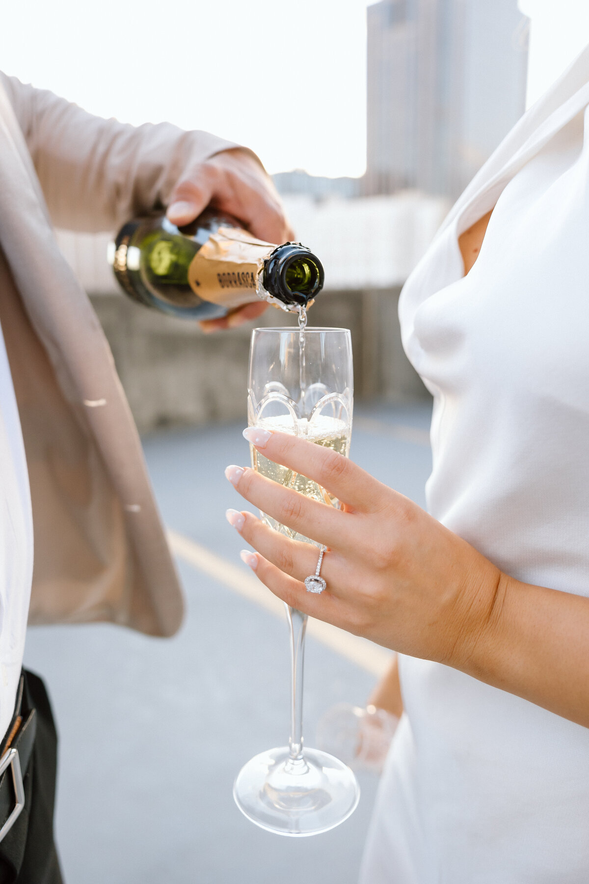 New Orleans Engagement Photographer