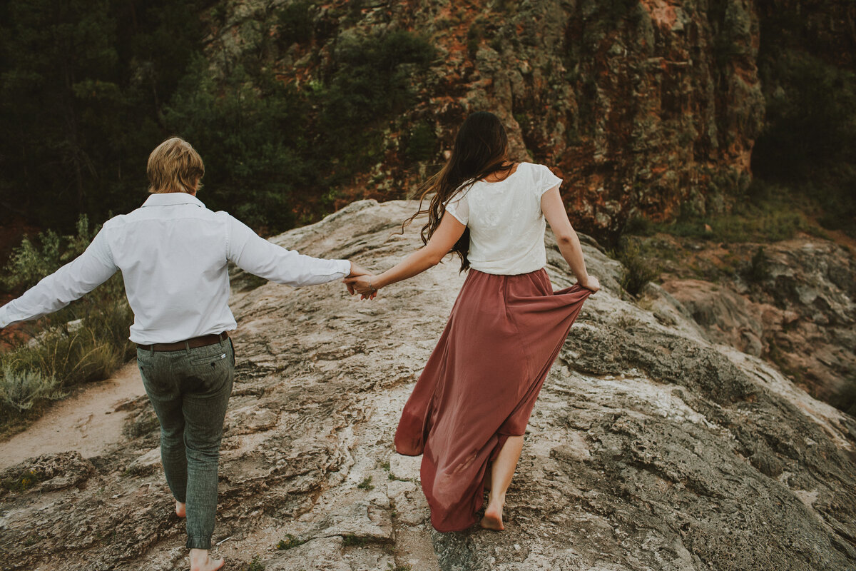 Dahl_Engagement_Jemez_Waterfall_30