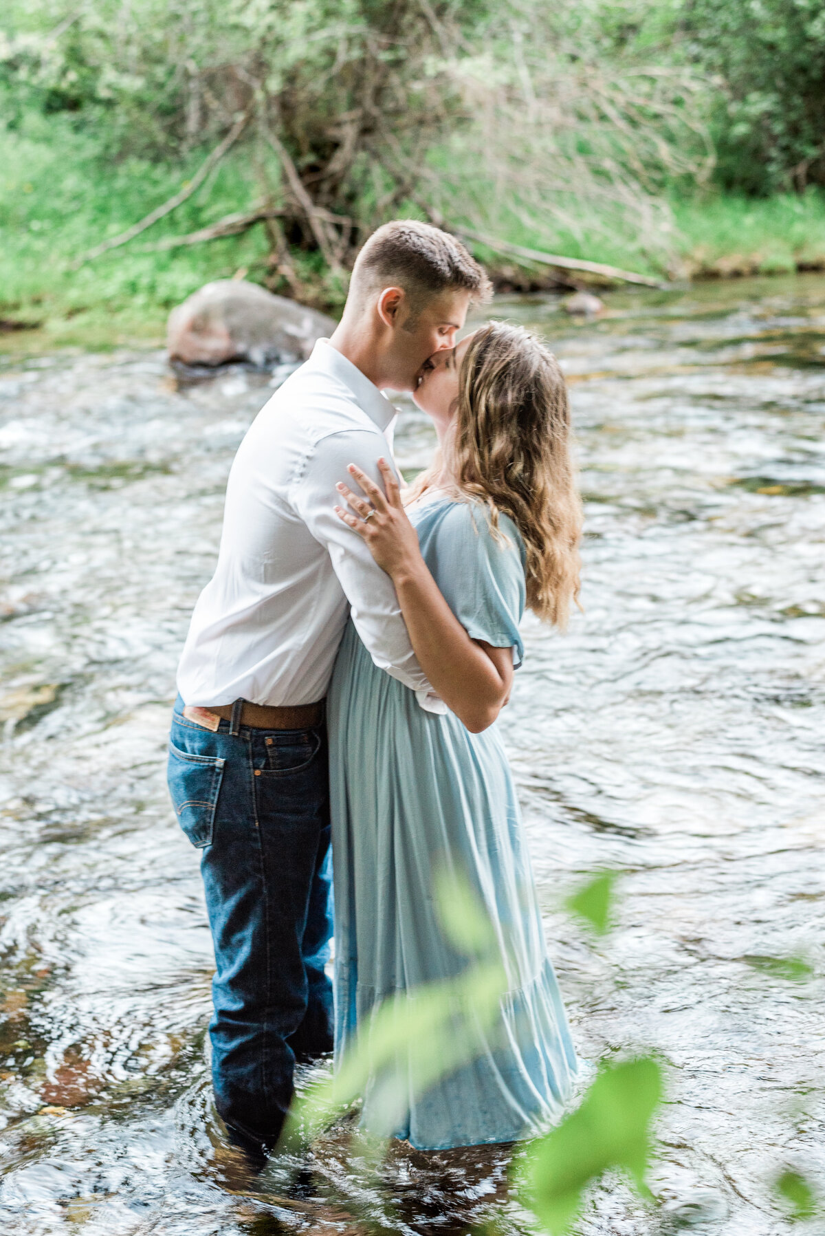 Amanda Jones Photography: Montana Wedding Photographer