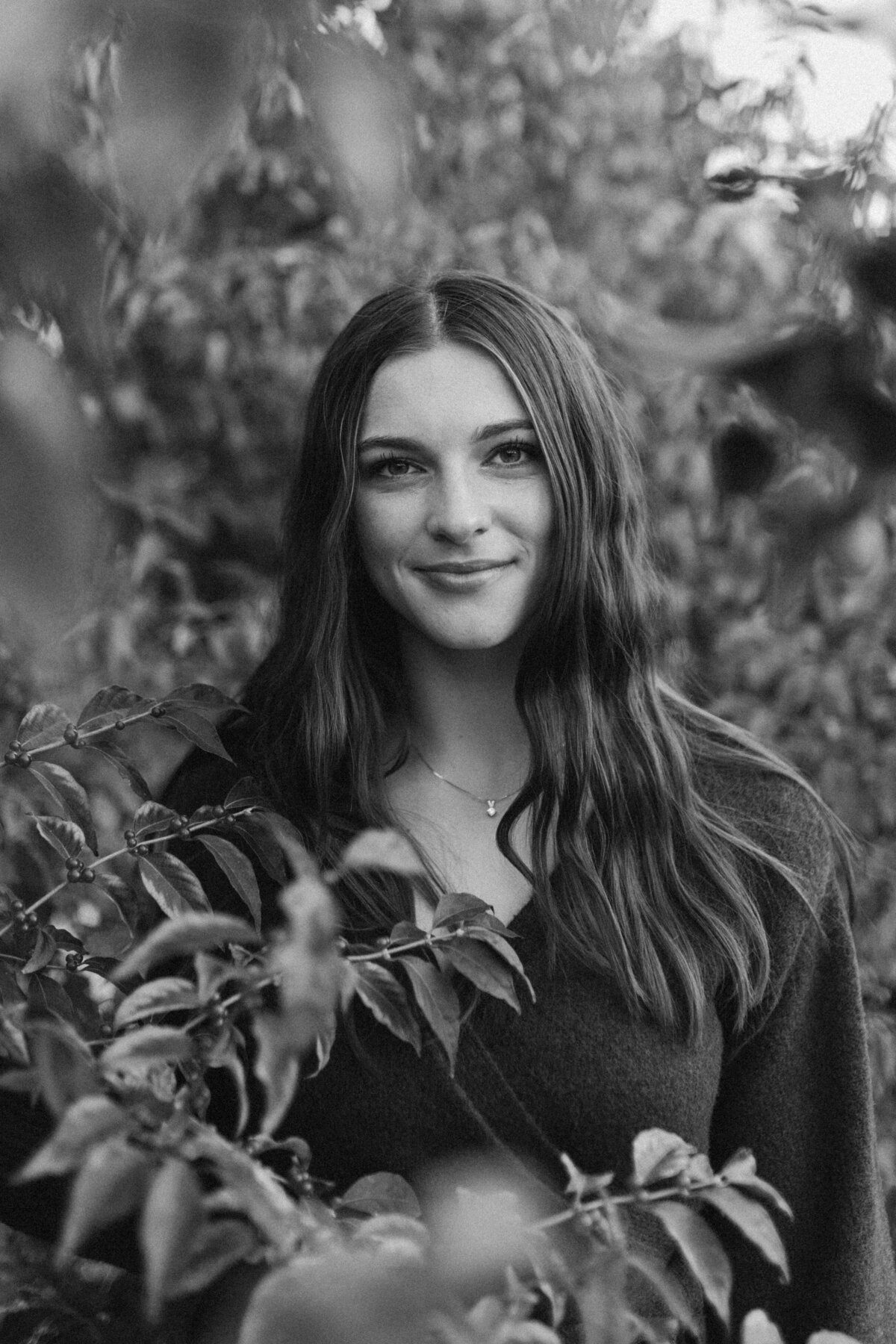 Josie Ham Senior-9994