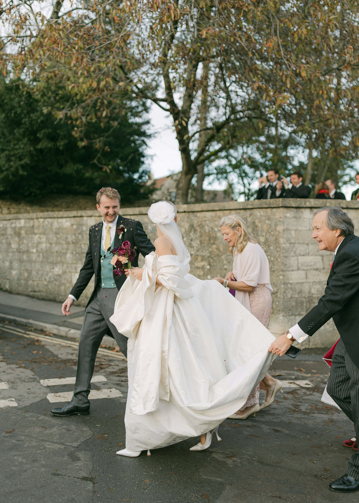 chloe-lowe-wedding-euridge-manor-cotswolds-bride-vivienne-westwood-dress